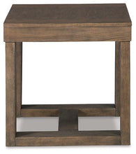 Load image into Gallery viewer, Cariton End Table - Ego Home Furniture