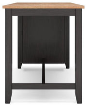 Load image into Gallery viewer, Gesthaven Dining Set