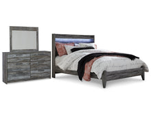 Load image into Gallery viewer, Baystorm Bedroom Set - Ego Home Furniture
