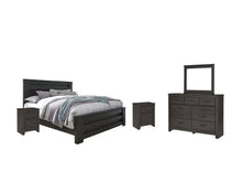 Load image into Gallery viewer, Brinxton Bedroom Set - Ego Home Furniture
