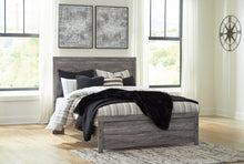 Load image into Gallery viewer, Bronyan Bed - Ego Home Furniture