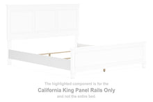 Load image into Gallery viewer, Fortman Bed