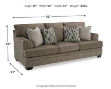 Load image into Gallery viewer, Stonemeade Living Room Set - Ego Home Furniture