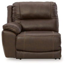 Load image into Gallery viewer, Dunleith Power Reclining Sectional - Ego Home Furniture