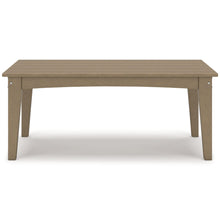 Load image into Gallery viewer, Hyland wave Outdoor Coffee Table - Ego Home Furniture