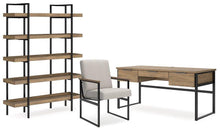 Load image into Gallery viewer, Montia Home Office Set - Ego Home Furniture