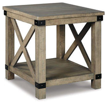 Load image into Gallery viewer, Aldwin End Table Set - Ego Home Furniture
