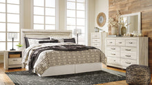 Load image into Gallery viewer, Bellaby Bed - Ego Home Furniture