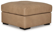 Load image into Gallery viewer, Bandon Oversized Accent Ottoman - Ego Home Furniture