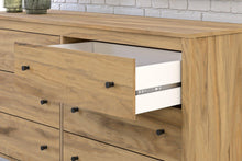 Load image into Gallery viewer, Bermacy Dresser