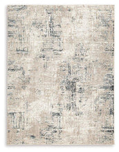 Load image into Gallery viewer, Gentor 5' x 7' Rug image