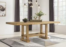 Load image into Gallery viewer, Havonplane Counter Height Dining Extension Table - Ego Home Furniture
