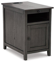 Load image into Gallery viewer, Treytown Chairside End Table - Ego Home Furniture
