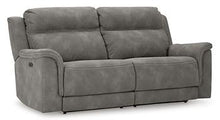 Load image into Gallery viewer, Next-Gen DuraPella Power Reclining Sofa