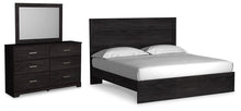 Load image into Gallery viewer, Belachime Bedroom Set - Ego Home Furniture