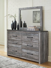 Load image into Gallery viewer, Bronyan Dresser and Mirror - Ego Home Furniture