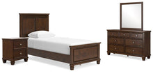 Load image into Gallery viewer, Danabrin Bedroom Set - Ego Home Furniture