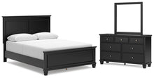 Load image into Gallery viewer, Lanolee Bedroom Set - Ego Home Furniture
