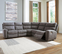 Load image into Gallery viewer, Next-Gen DuraPella Power Reclining Sectional - Ego Home Furniture