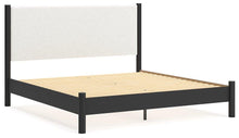 Load image into Gallery viewer, Cadmori Upholstered Bed - Ego Home Furniture