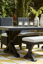 Load image into Gallery viewer, Beachcroft Outdoor Dining Table - Ego Home Furniture