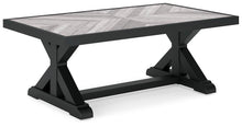 Load image into Gallery viewer, Beachcroft Outdoor Coffee Table - Ego Home Furniture