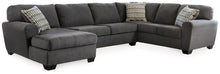 Load image into Gallery viewer, Ambee 3-Piece Sectional with Chaise image