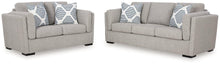 Load image into Gallery viewer, Evansley Living Room Set - Ego Home Furniture