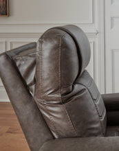 Load image into Gallery viewer, Schooner Rocks Power Recliner - Ego Home Furniture