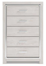 Load image into Gallery viewer, Altyra Chest of Drawers - Ego Home Furniture