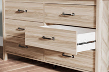 Load image into Gallery viewer, Battelle Dresser - Ego Home Furniture