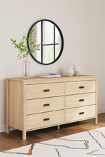 Load image into Gallery viewer, Cabinella Dresser - Ego Home Furniture