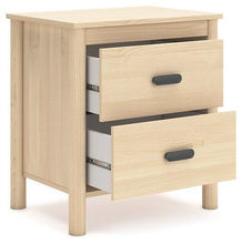 Load image into Gallery viewer, Cabinella Nightstand - Ego Home Furniture