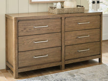 Load image into Gallery viewer, Cabalynn Dresser - Ego Home Furniture