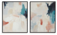 Load image into Gallery viewer, Caldish Wall Art (Set of 2) - Ego Home Furniture