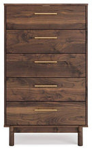 Load image into Gallery viewer, Calverson Chest of Drawers - Ego Home Furniture