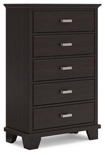 Load image into Gallery viewer, Covetown Chest of Drawers