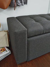 Load image into Gallery viewer, Cortwell Storage Bench - Ego Home Furniture