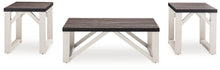 Load image into Gallery viewer, Dorrinson Table (Set of 3) - Ego Home Furniture