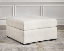 Load image into Gallery viewer, Chessington Oversized Accent Ottoman - Ego Home Furniture