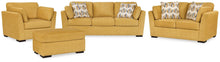 Load image into Gallery viewer, Keerwick Living Room Set - Ego Home Furniture