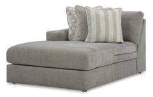 Load image into Gallery viewer, Avaliyah Double Chaise Sectional - Ego Home Furniture