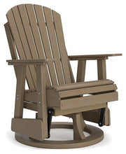 Load image into Gallery viewer, Hyland wave Outdoor Swivel Glider Chair - Ego Home Furniture