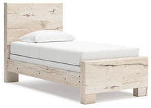 Load image into Gallery viewer, Lawroy Bed - Ego Home Furniture