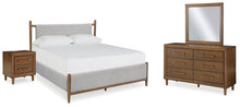 Load image into Gallery viewer, Lyncott Bedroom Set - Ego Home Furniture