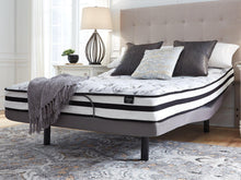 Load image into Gallery viewer, 8 Inch Chime Innerspring Mattress Set - Ego Home Furniture