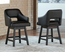 Load image into Gallery viewer, Tallenger Bar Stool Set - Ego Home Furniture