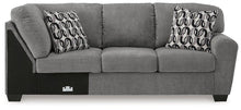 Load image into Gallery viewer, Birkdale Court Sectional with Chaise