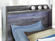 Load image into Gallery viewer, Baystorm Storage Bed - Ego Home Furniture