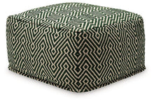 Load image into Gallery viewer, Abacy Pouf - Ego Home Furniture